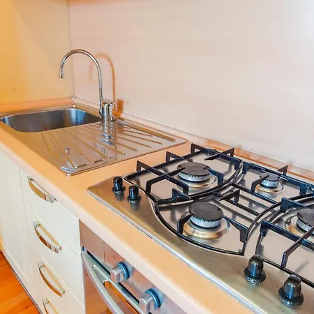 Apartment La Bella Colombare - Italian Homing Sirmione