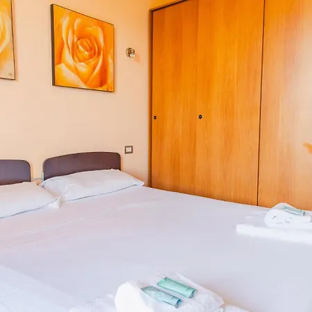 Apartment La Bella Colombare - Italian Homing