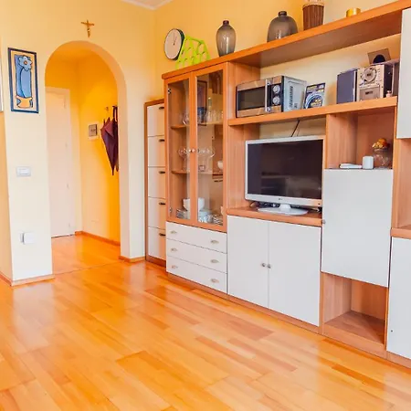 La Bella Colombare - Italian Homing Apartment *
